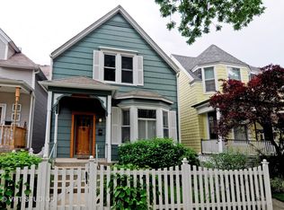 2129 W Bradley Pl, Chicago, IL 60618