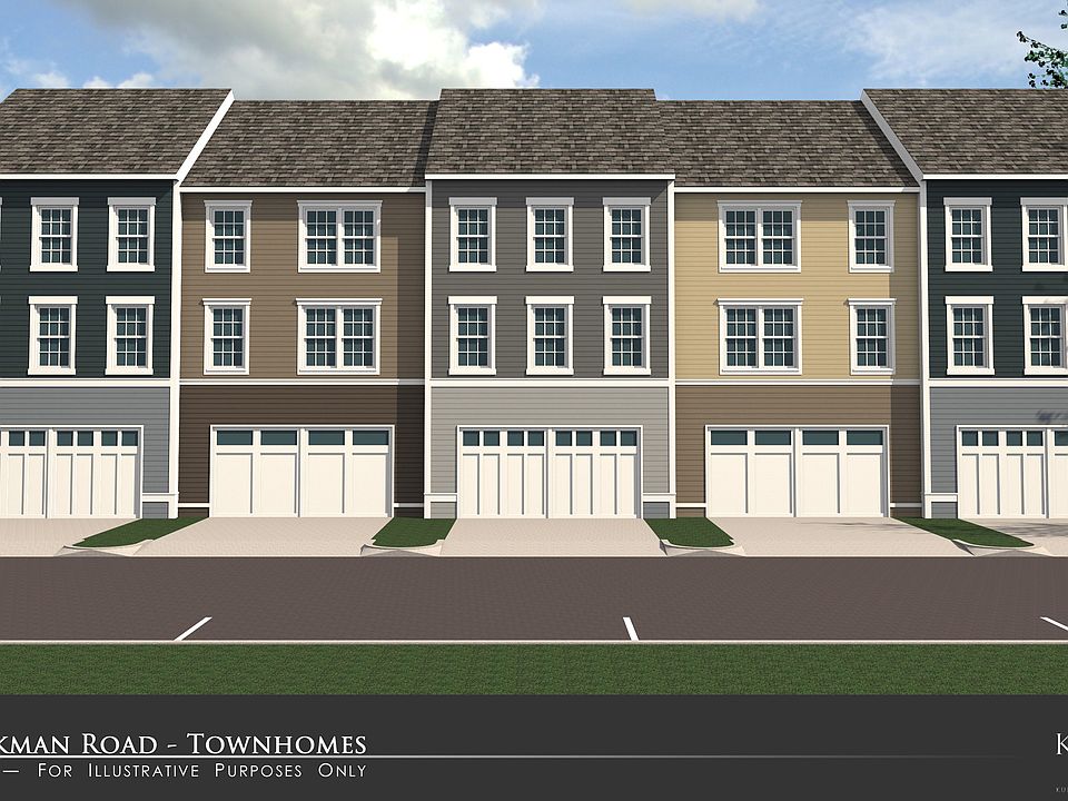 2nd image of 4203 Buckman Rd