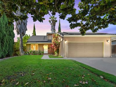 495 Waskow Dr, San Jose, CA, 95123
