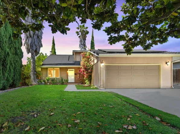 495 Waskow Dr, San Jose, CA 95123