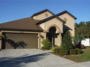 1704 Via Palermo St, Plant City, FL 33566