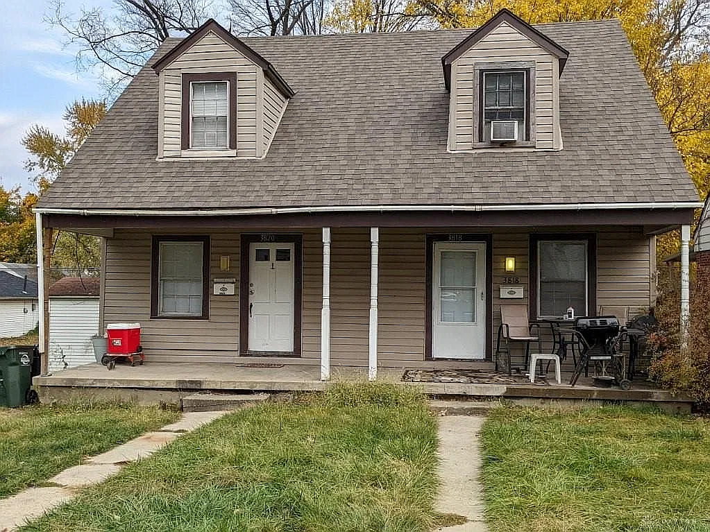 1 bed, 1.5 bath, $775 — Photo 1