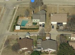 1007 Bellflower Ct, Carrollton, TX 75007