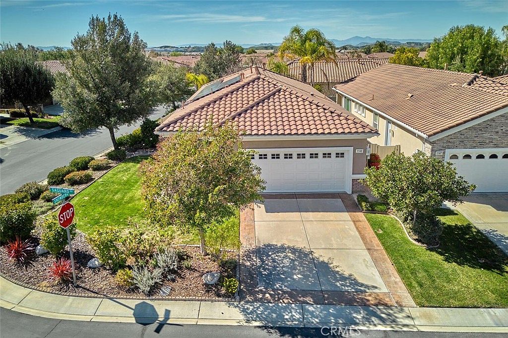 1143 Saguaro Rd