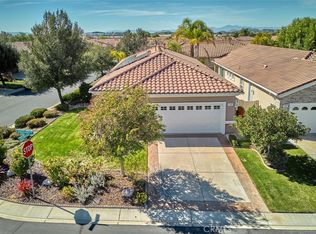 1143 Saguaro Rd, Beaumont, CA 92223