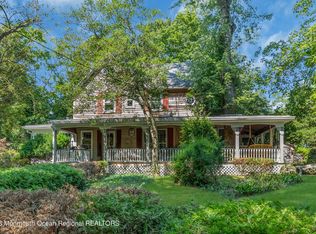 556 Hill Rd, Toms River, NJ 08753