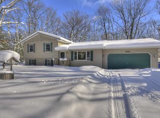 5651 N Penn Lock Colony Rd, Interlochen, MI 49643