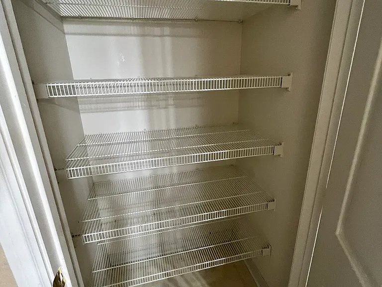 Kitchen Pantry