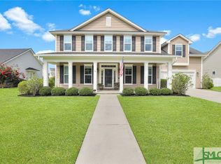 11 Gresham Ln, Savannah, GA 31419