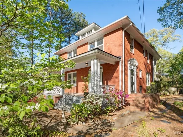 1023 W 46th St, Richmond, VA 23225