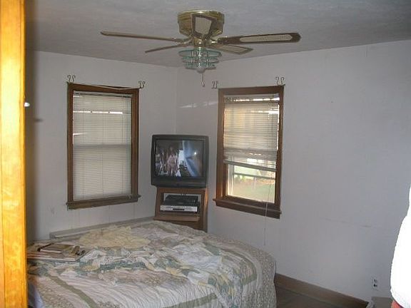 Bedroom Unit 1