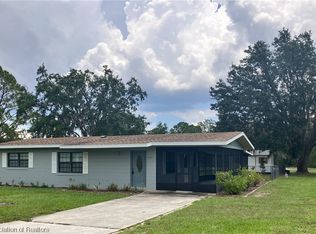 4908 Lakewood Rd, Sebring, FL 33875