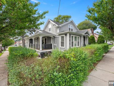 185 Garden Ave, Belleville, NJ, 07109