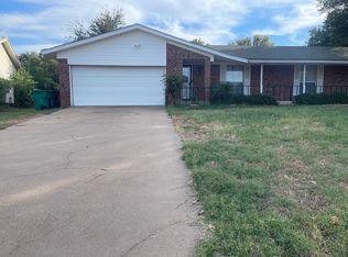 8 Chanute Cir #A, Wichita Falls, TX 76306