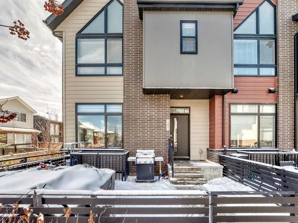 1311 N Sage Meadows Gdns NW, Calgary, AB T3P 1K3