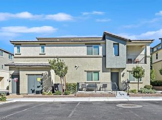 2845 Mariner Turquoise Ln Unit 1, Las Vegas, NV 89183