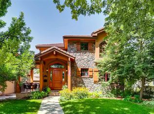 2409 S Madison St, Denver, CO 80210