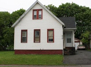 836 North St, Rochester, NY 14605