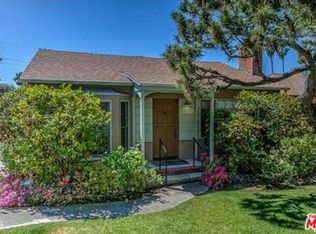 1392 Hill Dr, Los Angeles, CA 90041
