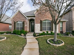 802 Panther Ln, Allen, TX 75013