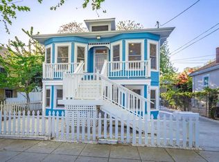 2123 3rd St UNIT B, Sacramento, CA
