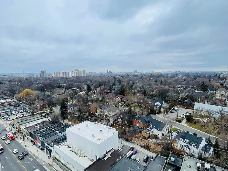 2020 Bathurst St #1809 — Photo 1