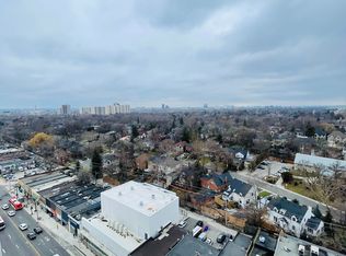2020 Bathurst St #1809, Toronto, ON M5P 2B9