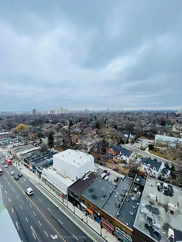 2020 Bathurst St #1809 Photo 1