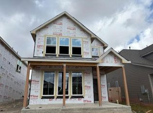 124 Greinert Dr, Taylor, TX 76574