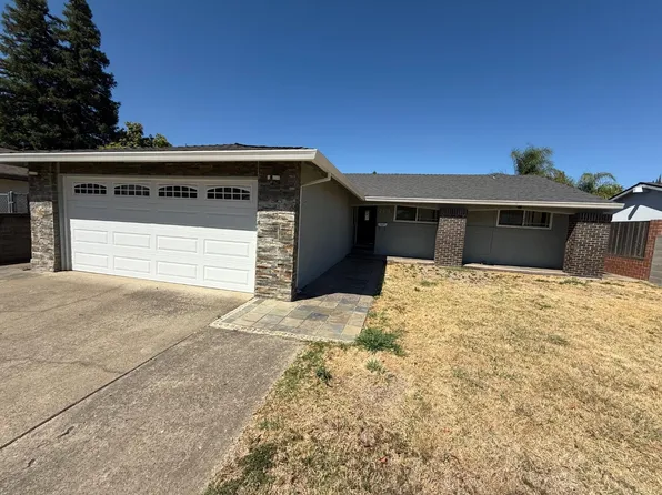 2810 Alison Ct, Sacramento, CA 95826