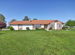 12660 Arabian Ln, Galt, CA 95632