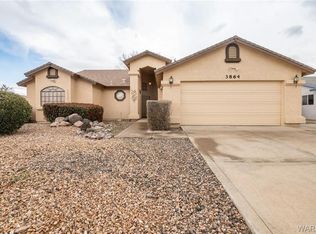 3864 E Nicole Ave, Kingman, AZ 86409