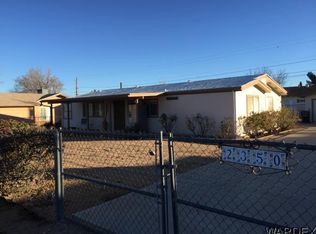 2350 E Hearne Ave, Kingman, AZ 86409