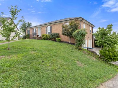 8126 Holly Crest Dr, Chattanooga, TN, 37421