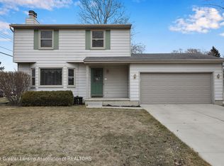 837 Chesley Dr, Lansing, MI