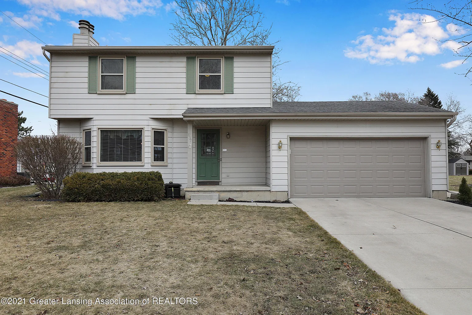 837 Chesley Dr photo 1