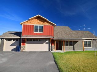 7580 Kingpost Loop, Helena, MT 59602