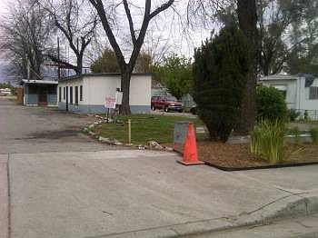 2nd image of 1600 Walnut St Spc 3