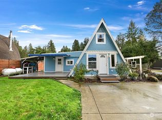 4944 Forsberg Rd, Blaine, WA 98230