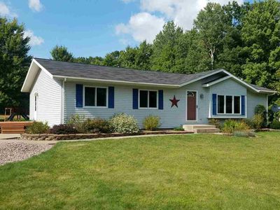 8352 Dexter Wood Rd, Pittsville, WI, 54466