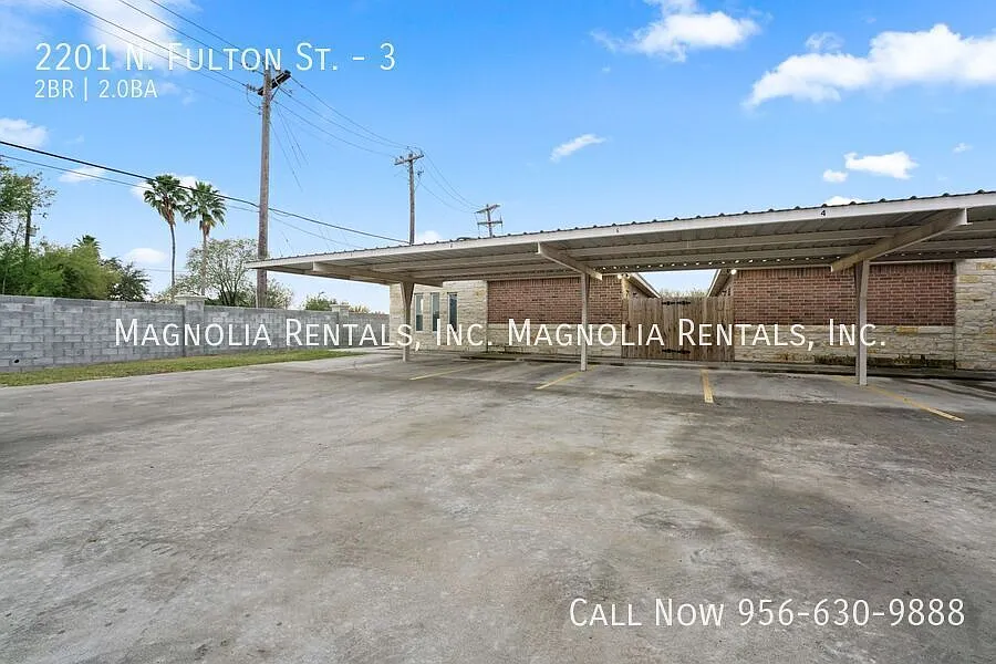 Building Photo - 2201 N Fulton St #3