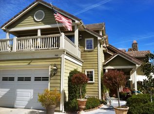 568 Valley Dairy Rd, Buellton, CA 93427