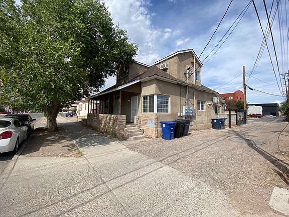 Property from the SW