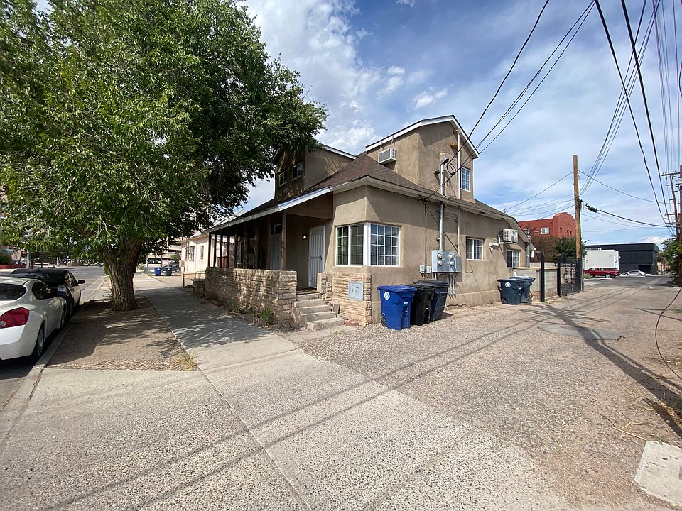 Property from the SW