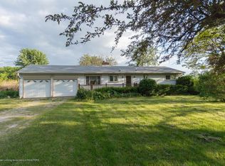 4701 W Lehman Rd, Dewitt, MI 48820