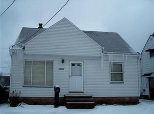 15909 Rockside Rd, Maple Heights, OH 44137