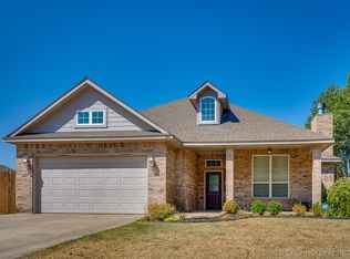 421 SE County Rd, Ada, OK 74820
