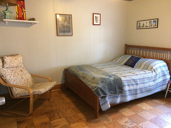 Downstairs Bedroom #2