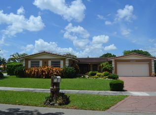 14200 SW 74th Ter, Miami, FL 33183