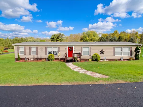 832 Fellsburg Rd, Rostraver Township, PA 15012